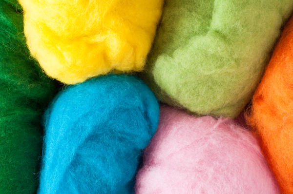 Fibers